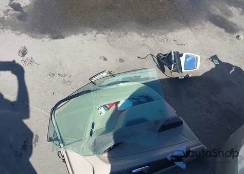 2016 Mercedes-Benz Gl 450 4Matic из США, поврежденный, VIN 4JGDF6EE2GA644509